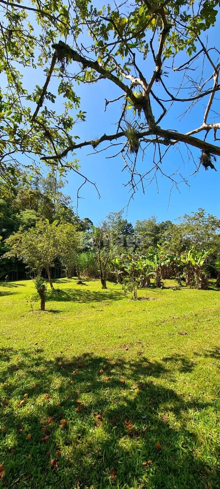 Chácara à venda de 7.000 m² em Canelinha, SC, Brasil