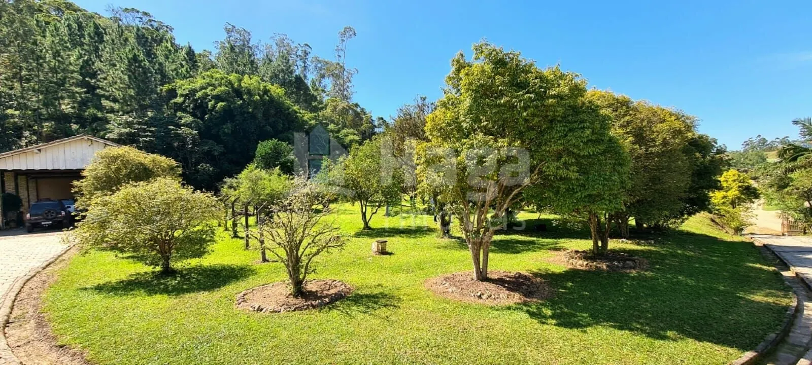 Chácara à venda de 7.000 m² em Canelinha, SC, Brasil