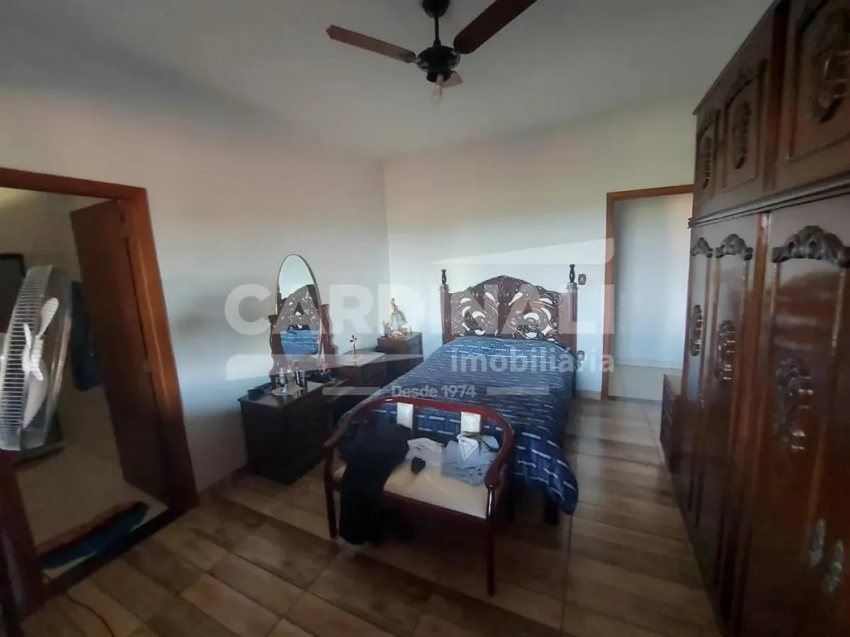 Chácara à venda de 389 m² em Araraquara, SP, Brasil