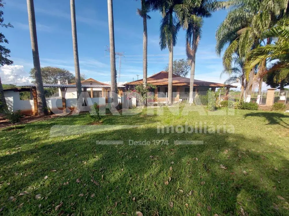 Chácara à venda de 389 m² em Araraquara, SP, Brasil