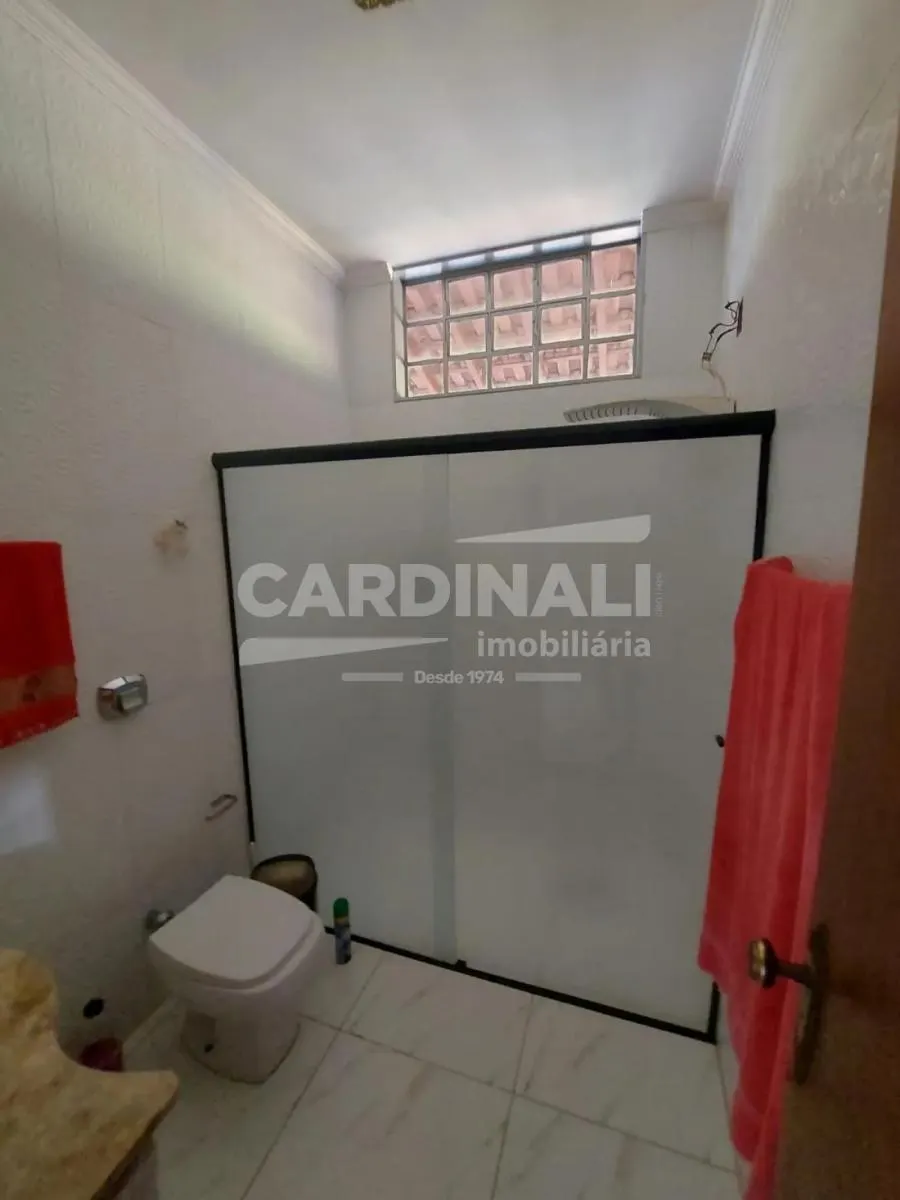 Chácara à venda de 389 m² em Araraquara, SP, Brasil