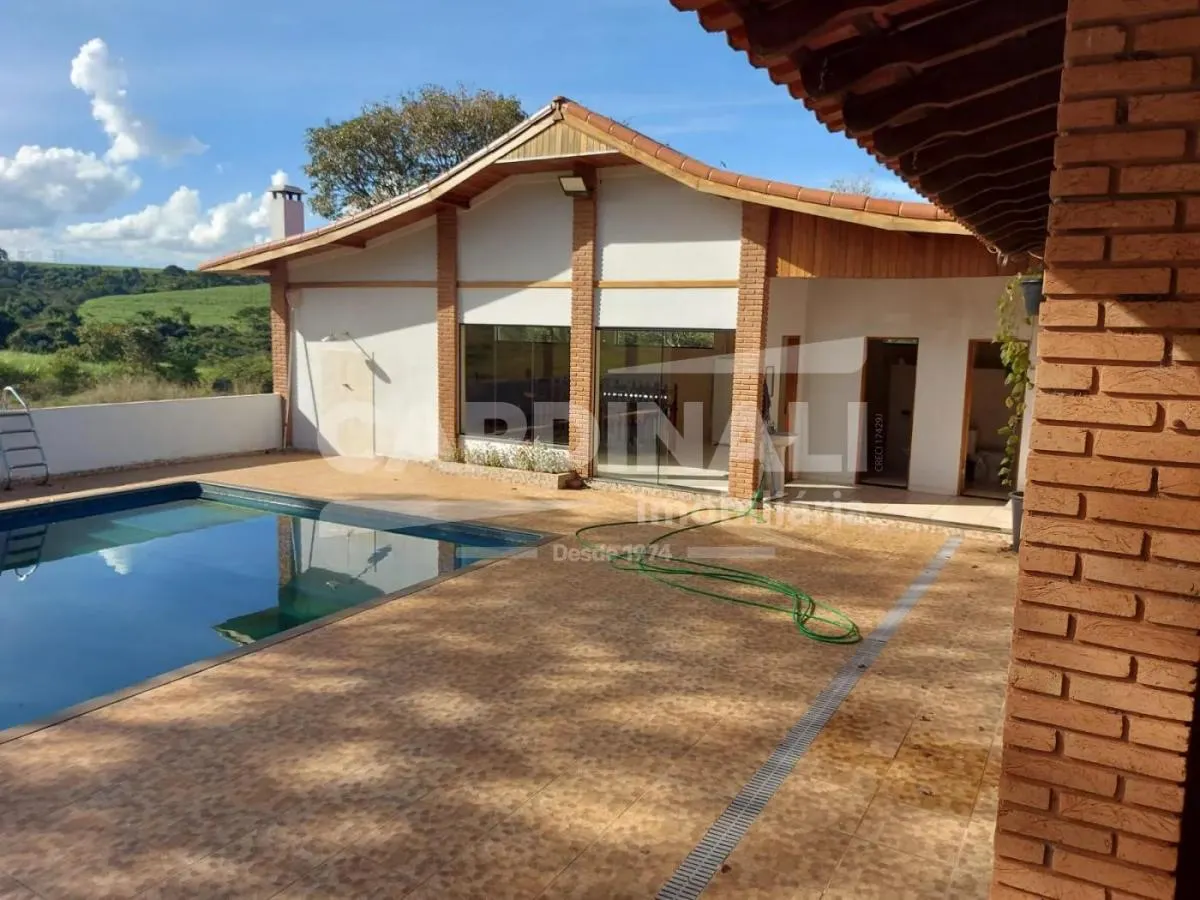 Chácara à venda de 389 m² em Araraquara, SP, Brasil