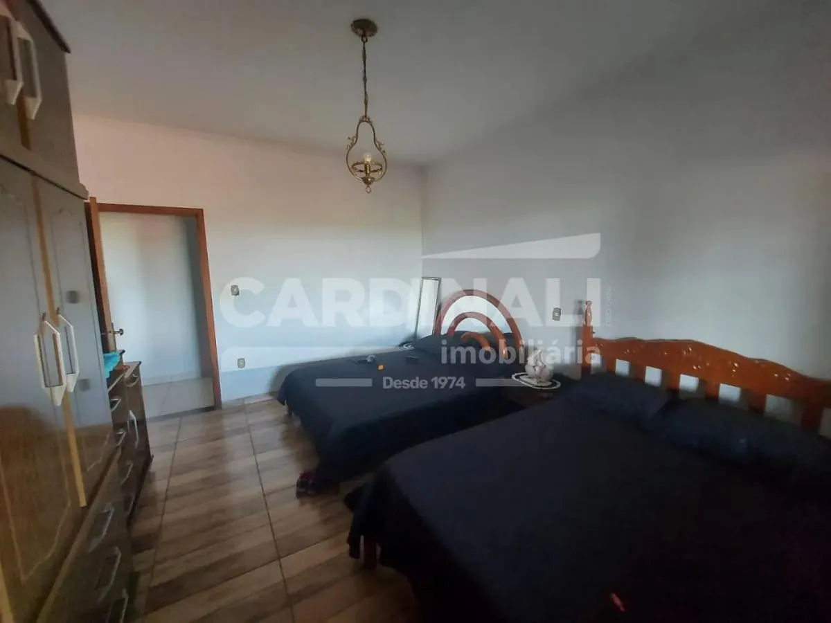 Chácara à venda de 389 m² em Araraquara, SP, Brasil