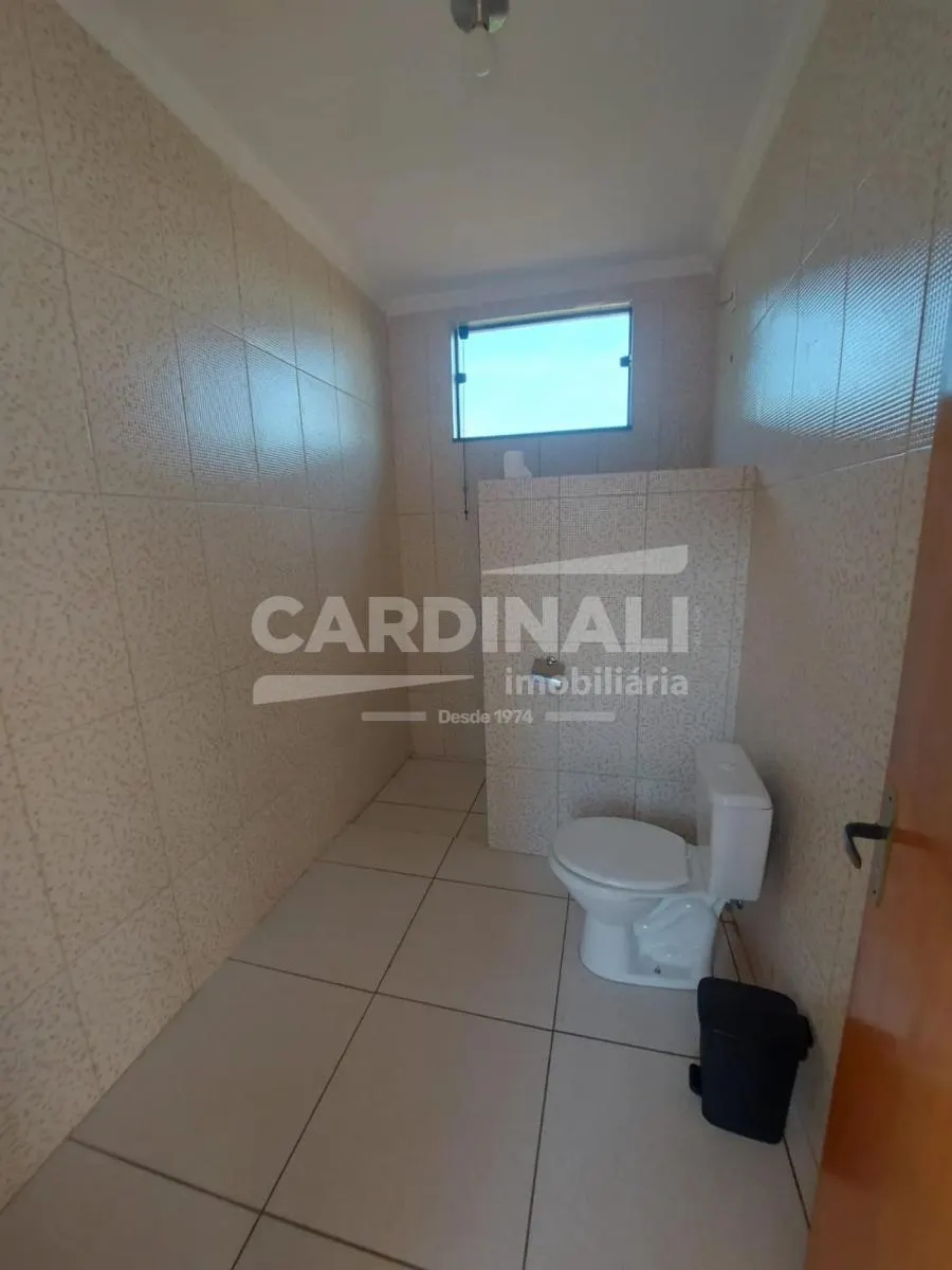 Chácara à venda de 389 m² em Araraquara, SP, Brasil