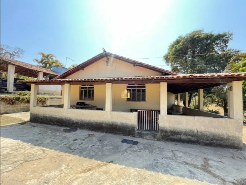 Fazenda à venda de 50 ha em Esmeraldas, MG, Brasil