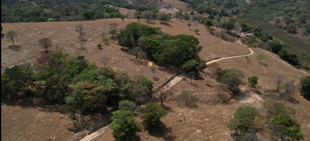 Fazenda à venda de 50 ha em Esmeraldas, MG, Brasil