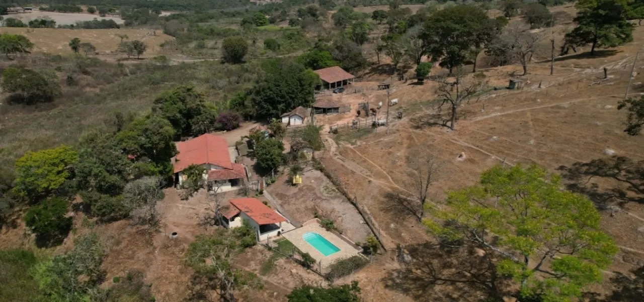 Fazenda à venda de 50 ha em Esmeraldas, MG, Brasil