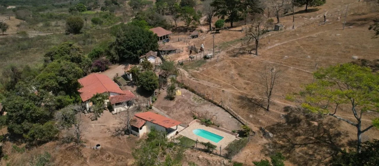 Fazenda à venda de 50 ha em Esmeraldas, MG, Brasil