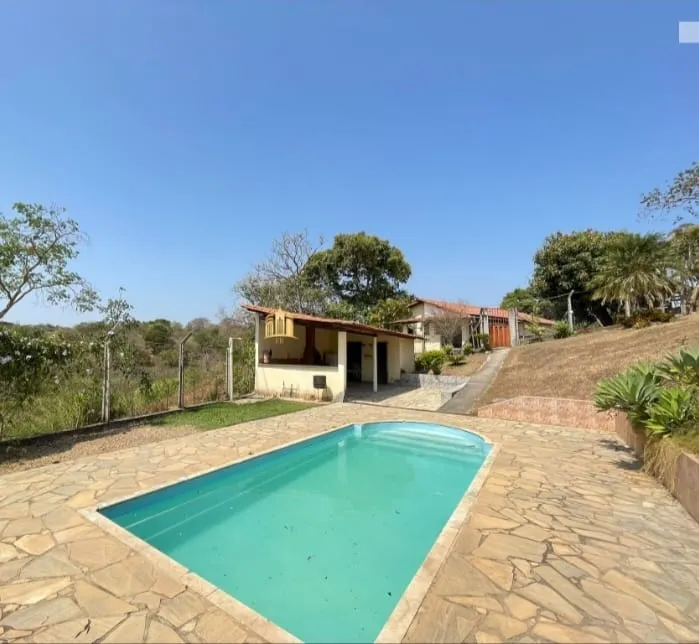 Fazenda à venda de 50 ha em Esmeraldas, MG, Brasil