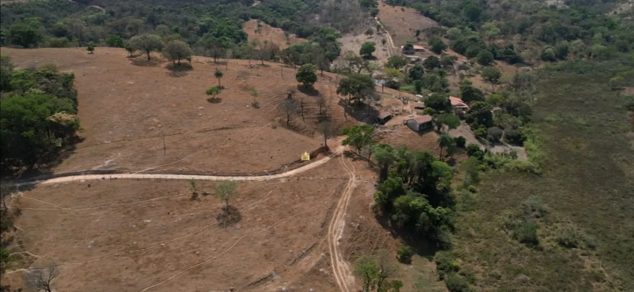 Fazenda à venda de 50 ha em Esmeraldas, MG, Brasil