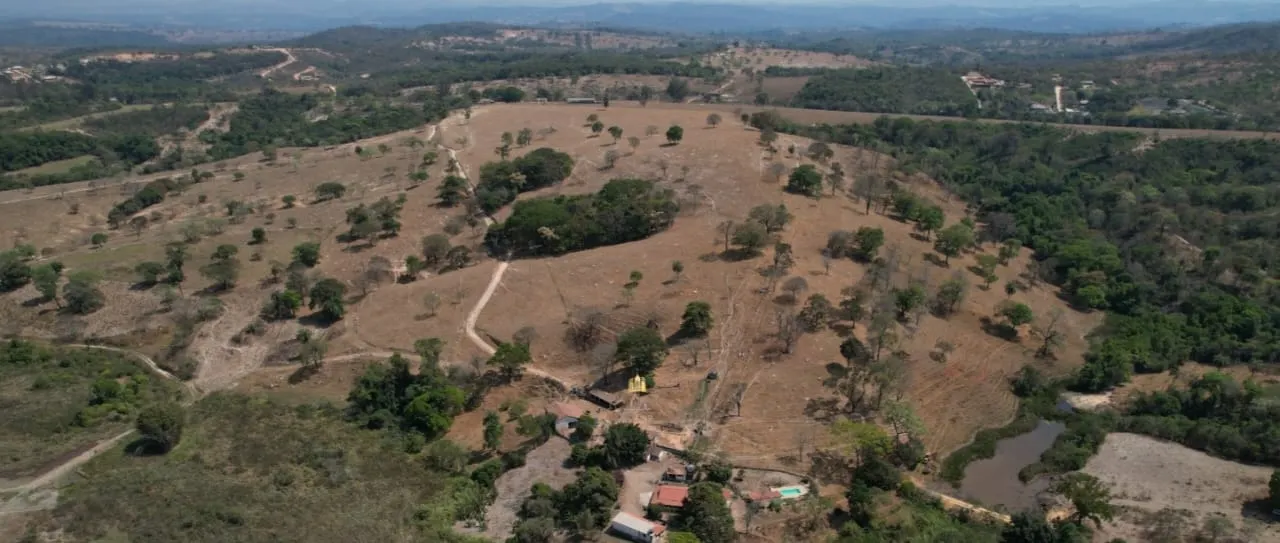 Fazenda à venda de 50 ha em Esmeraldas, MG, Brasil