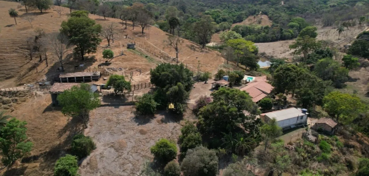 Fazenda à venda de 50 ha em Esmeraldas, MG, Brasil