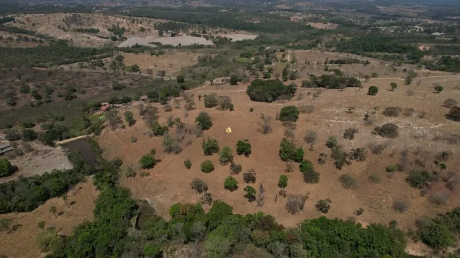 Fazenda à venda de 50 ha em Esmeraldas, MG, Brasil
