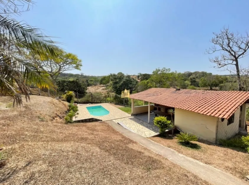 Fazenda à venda de 50 ha em Esmeraldas, MG, Brasil