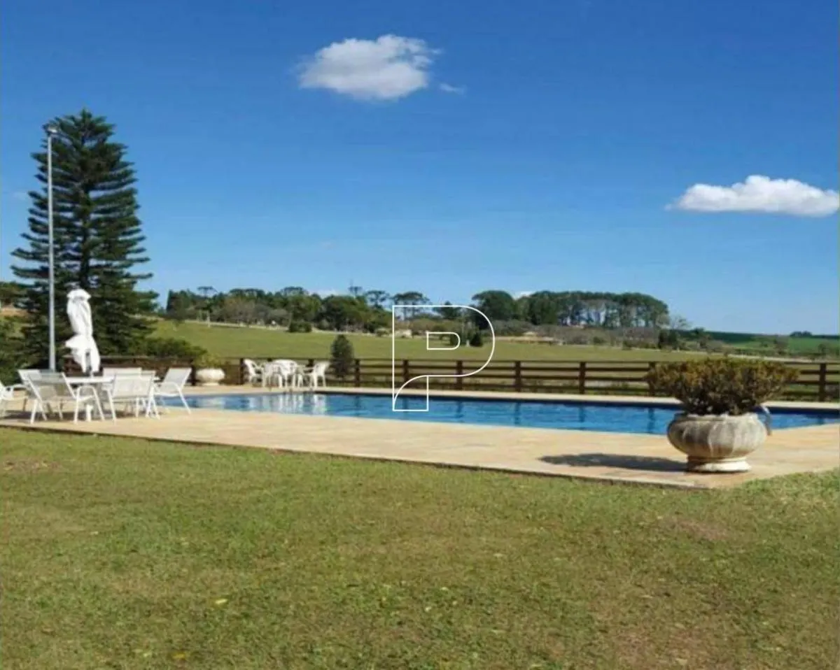 Sítio à venda de 10 ha em Ibiúna, SP, Brasil
