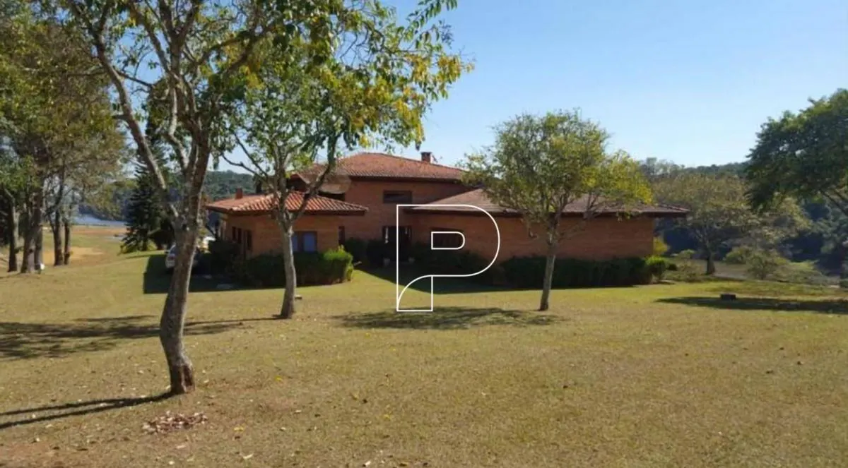 Sítio à venda de 10 ha em Ibiúna, SP, Brasil