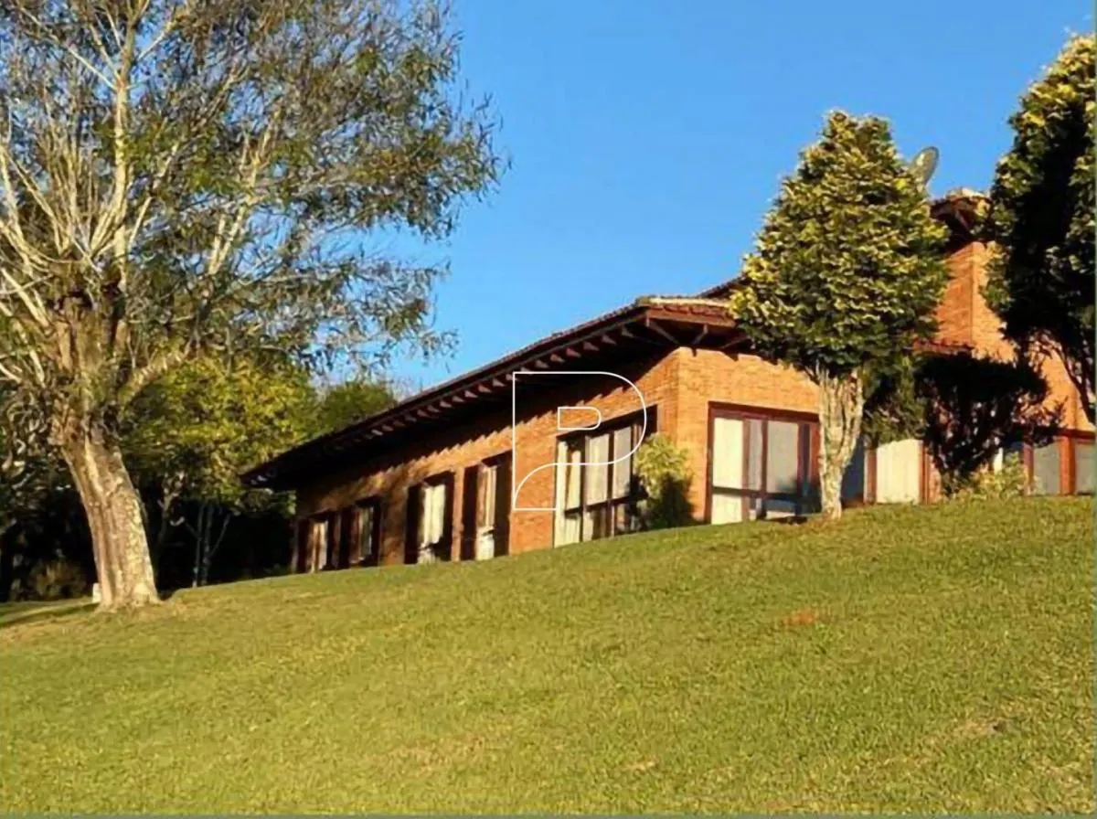 Sítio à venda de 10 ha em Ibiúna, SP, Brasil