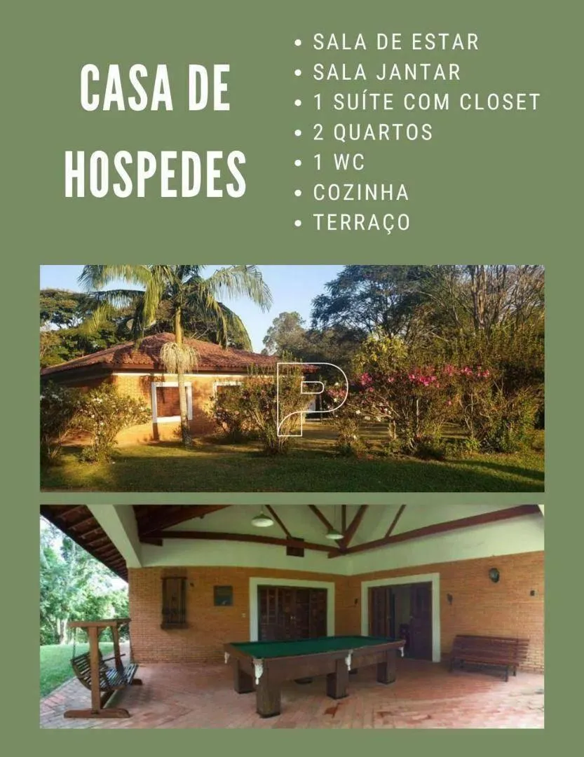 Sítio à venda de 10 ha em Ibiúna, SP, Brasil