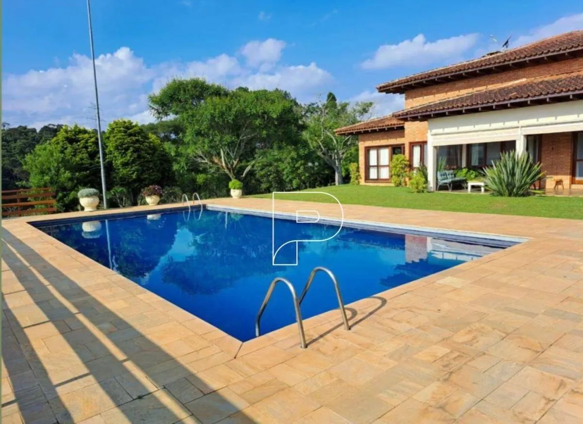 Sítio à venda de 10 ha em Ibiúna, SP, Brasil
