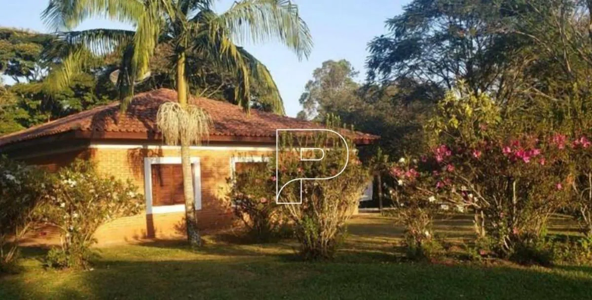 Sítio à venda de 10 ha em Ibiúna, SP, Brasil