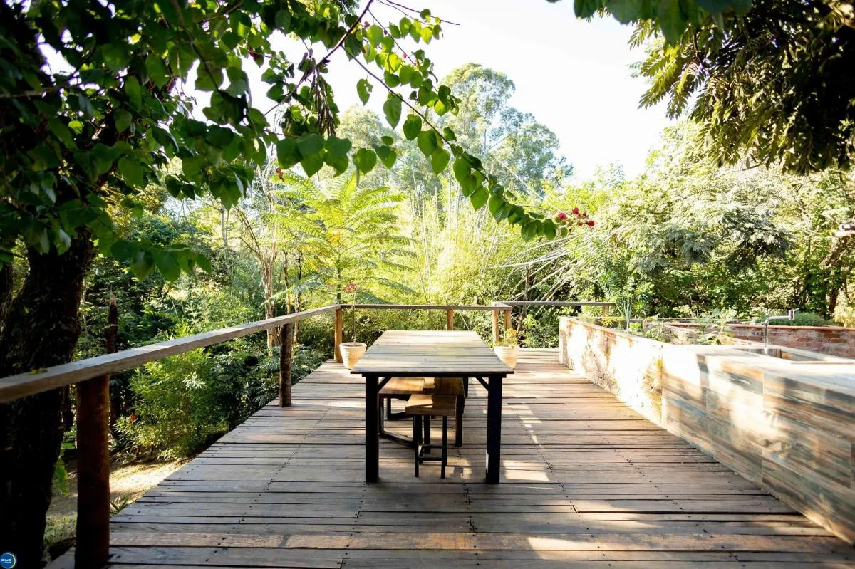 Country home for sale of 6 acres in Indaiatuba, SP, Brazil