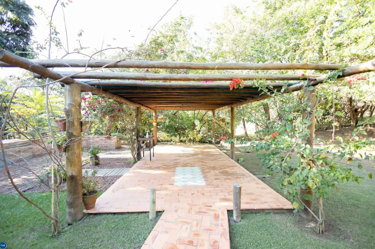 Country home for sale of 6 acres in Indaiatuba, SP, Brazil