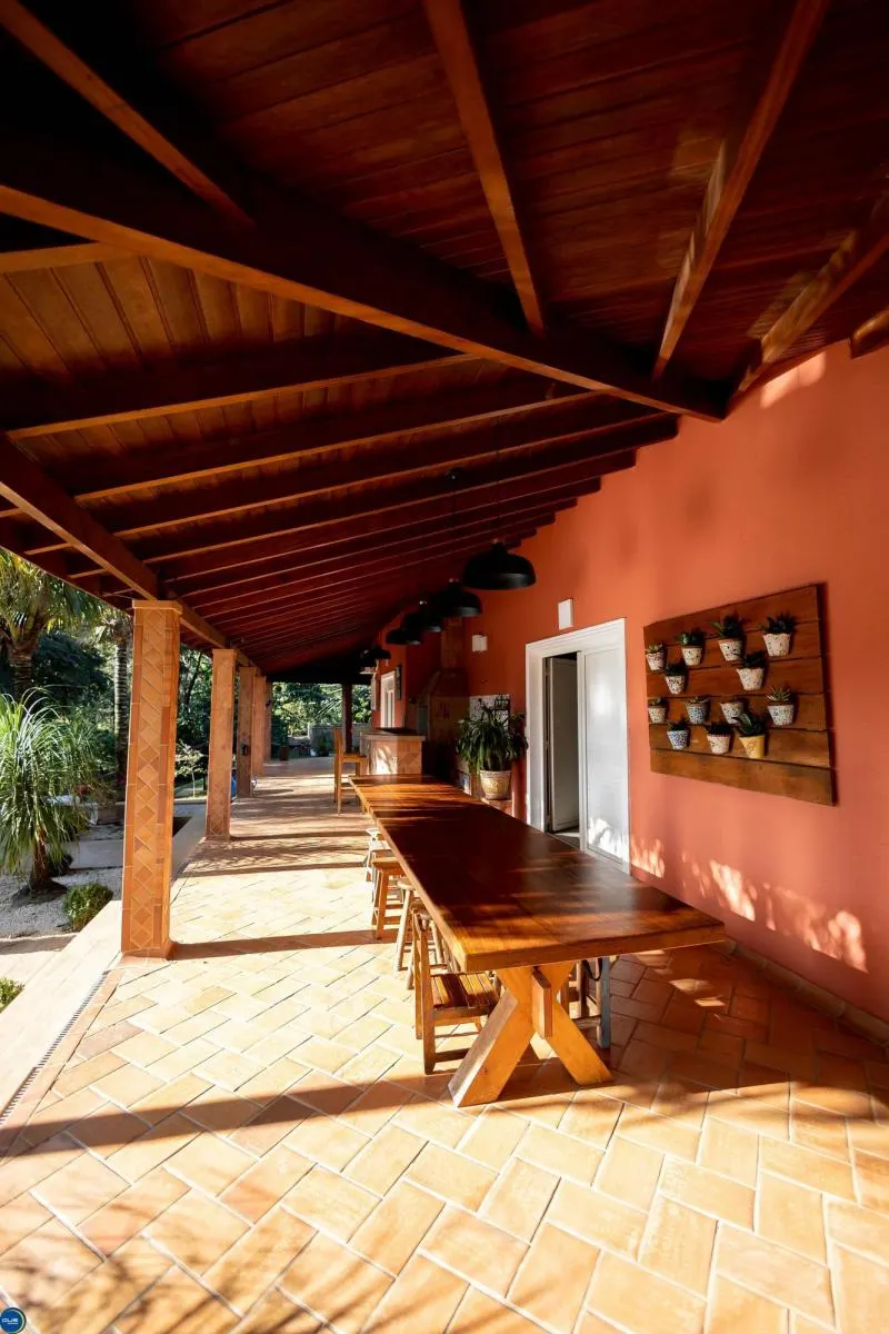 Country home for sale of 6 acres in Indaiatuba, SP, Brazil