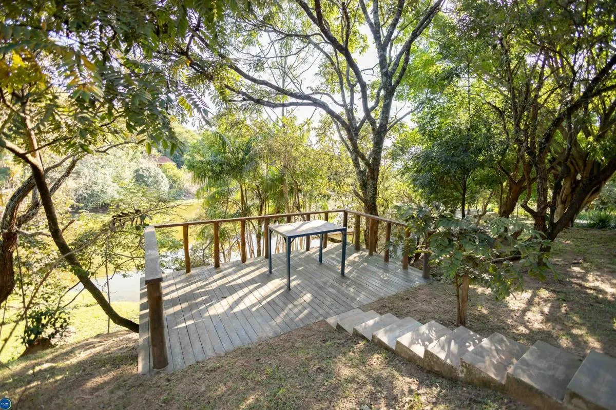 Country home for sale of 6 acres in Indaiatuba, SP, Brazil