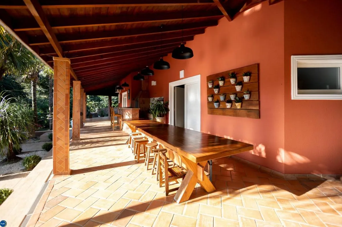 Country home for sale of 6 acres in Indaiatuba, SP, Brazil