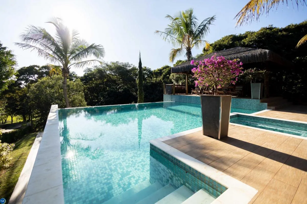 Country home for sale of 6 acres in Indaiatuba, SP, Brazil