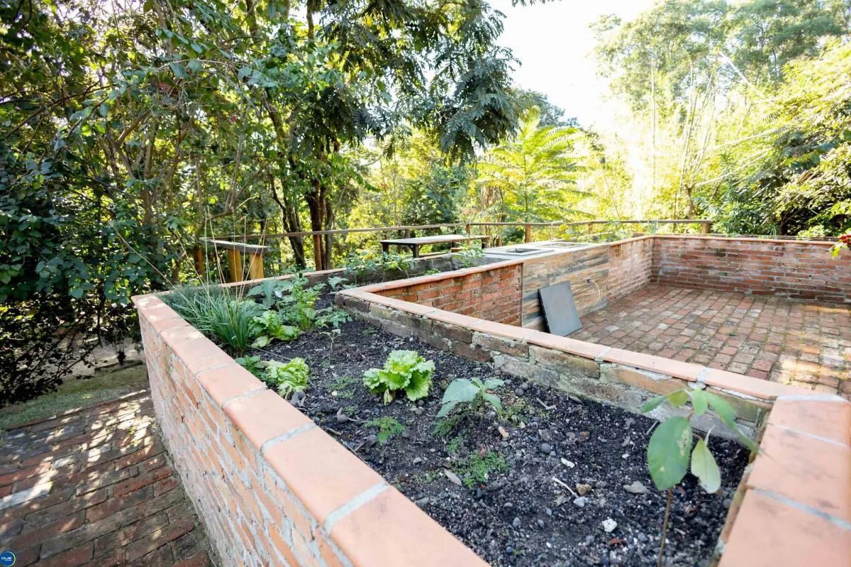 Country home for sale of 6 acres in Indaiatuba, SP, Brazil