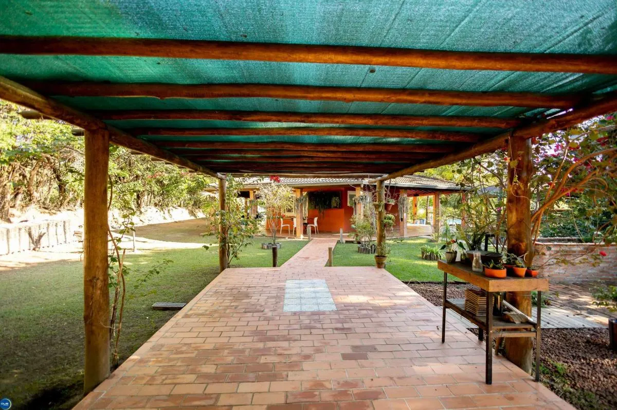 Country home for sale of 6 acres in Indaiatuba, SP, Brazil