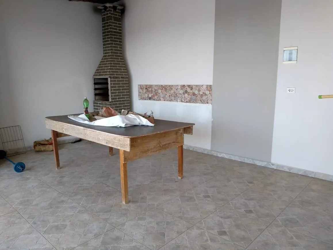 Casa à venda de 218 m² em Americana, SP, Brasil