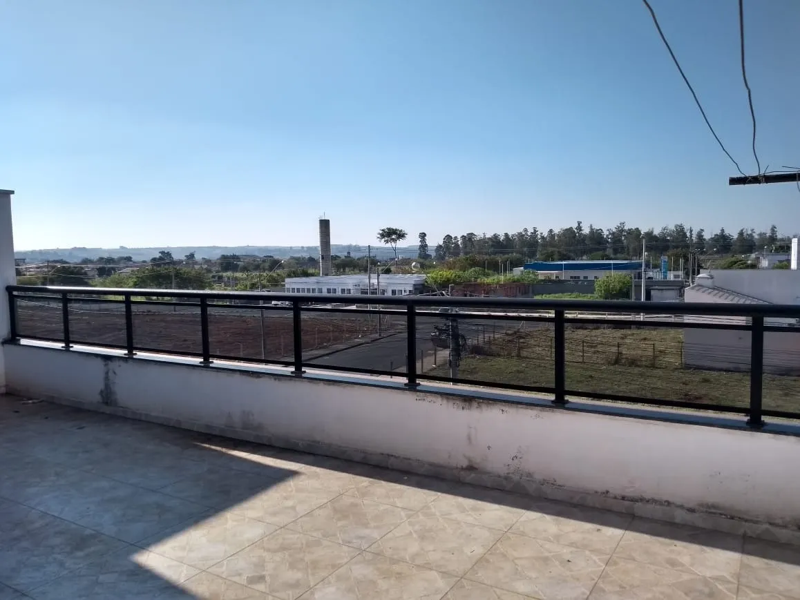 Casa à venda de 218 m² em Americana, SP, Brasil