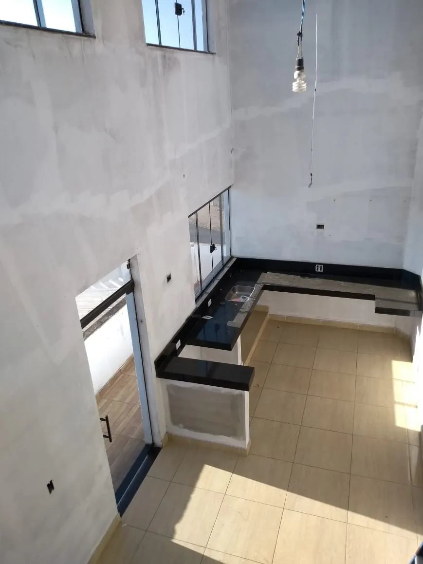 Casa à venda de 218 m² em Americana, SP, Brasil
