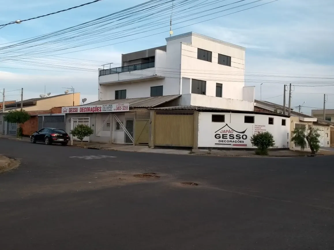Casa à venda de 218 m² em Americana, SP, Brasil