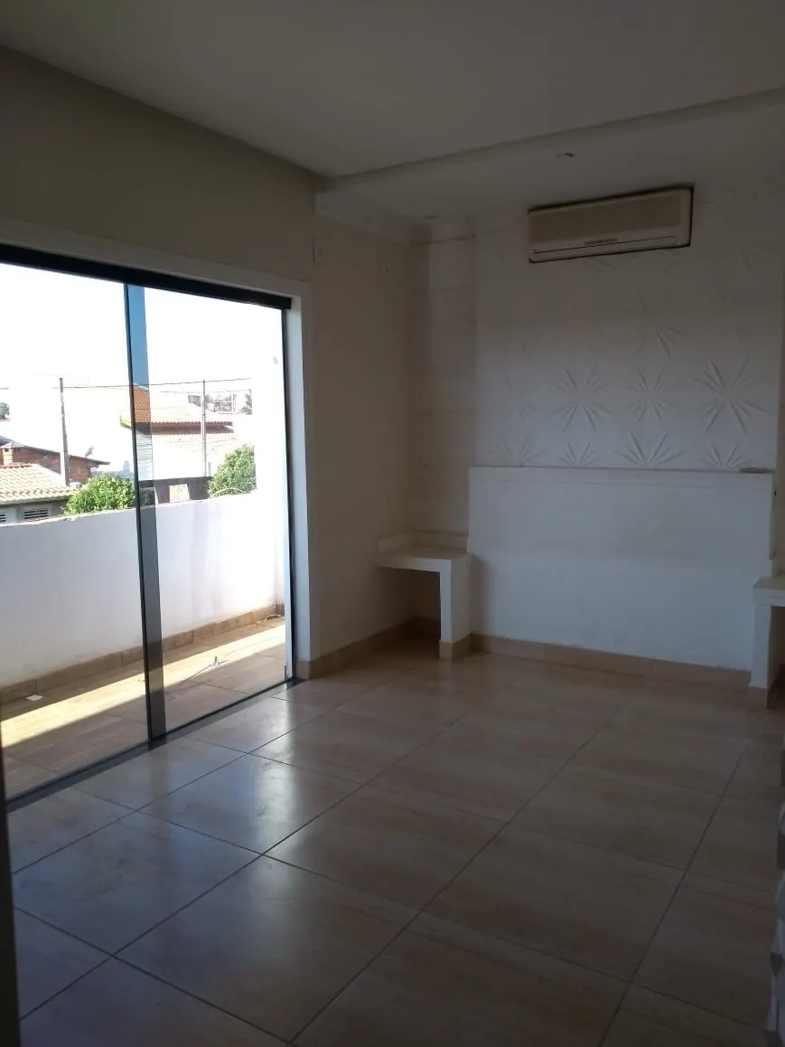 Casa à venda de 218 m² em Americana, SP, Brasil
