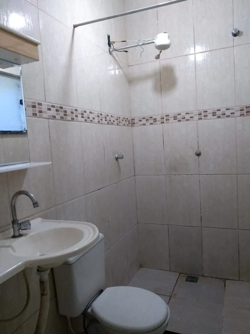 Casa à venda de 218 m² em Americana, SP, Brasil