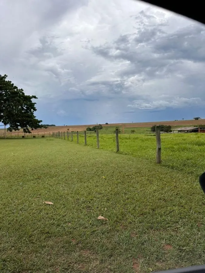 Fazenda à venda de 573 ha em Rancharia, SP, Brasil