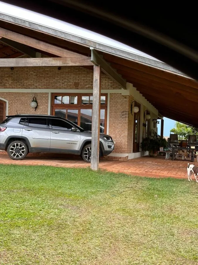 Fazenda à venda de 573 ha em Rancharia, SP, Brasil
