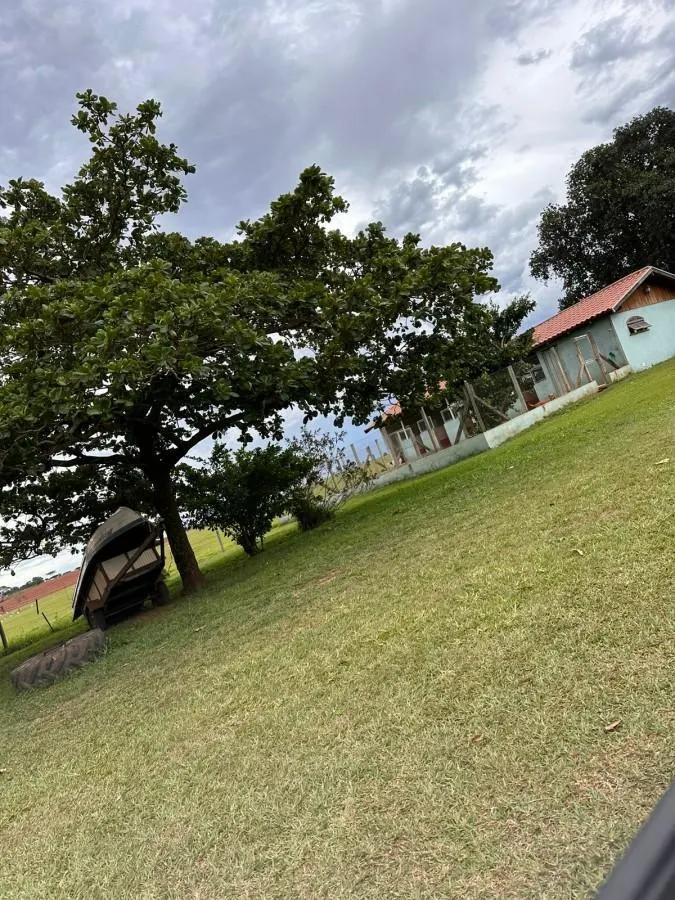 Fazenda à venda de 573 ha em Rancharia, SP, Brasil