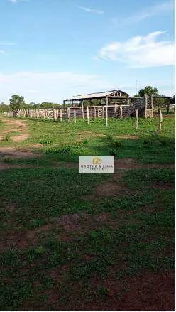 Fazenda à venda de 5.000 ha em Alto Boa Vista, MT, Brasil