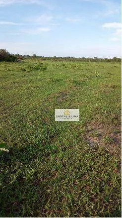 Fazenda à venda de 5.000 ha em Alto Boa Vista, MT, Brasil