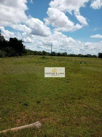Fazenda à venda de 5.000 ha em Alto Boa Vista, MT, Brasil
