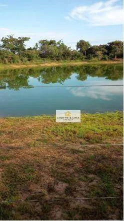 Fazenda à venda de 5.000 ha em Alto Boa Vista, MT, Brasil