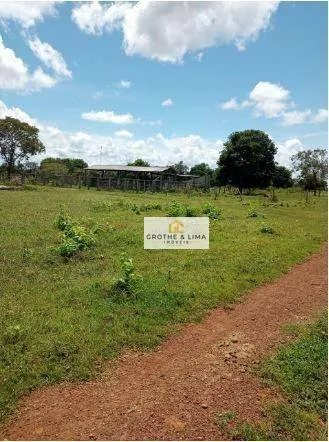 Fazenda à venda de 5.000 ha em Alto Boa Vista, MT, Brasil
