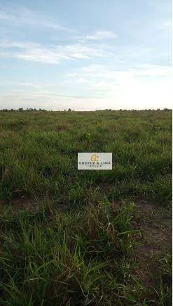 Fazenda à venda de 5.000 ha em Alto Boa Vista, MT, Brasil