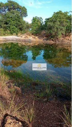 Fazenda à venda de 5.000 ha em Alto Boa Vista, MT, Brasil