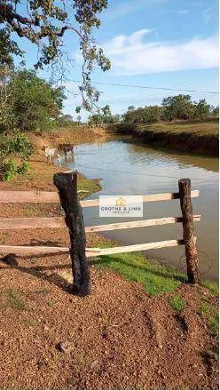 Fazenda à venda de 5.000 ha em Alto Boa Vista, MT, Brasil