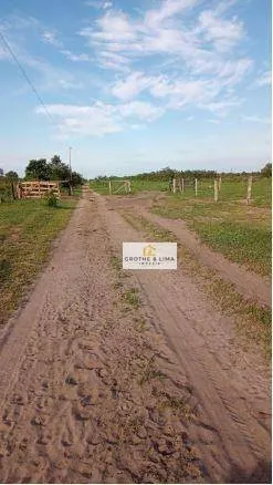 Fazenda à venda de 5.000 ha em Alto Boa Vista, MT, Brasil